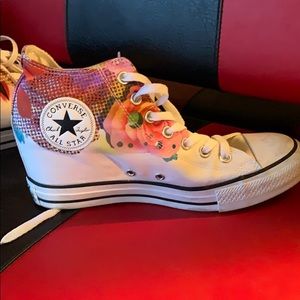 Converse wedges